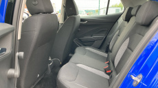 Skoda Fabia 1.0 TSI SE Comfort 5dr Petrol Hatchback